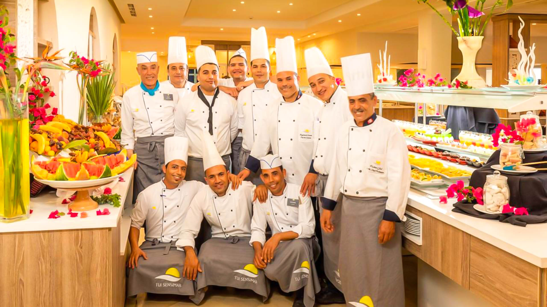 Sensimar Thalasso Ulysse Palace